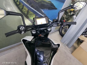 Ktm Duke 125 ABS LED A1, снимка 7