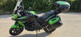 Kawasaki Versys 650, снимка 2