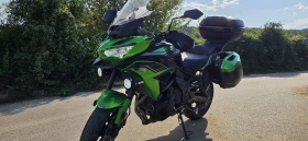 Kawasaki Versys 650, снимка 6