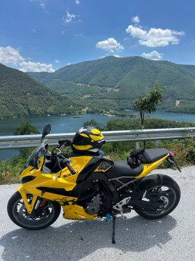 Suzuki Gsx 8R, снимка 6