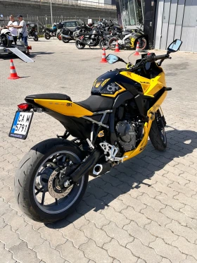 Suzuki Gsx 8R, снимка 3