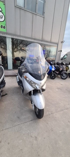 Suzuki Burgman 3   | Mobile.bg    14