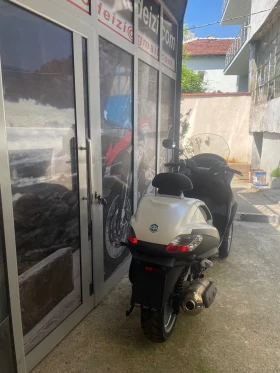 Piaggio Mp3 400 | Mobile.bg    4