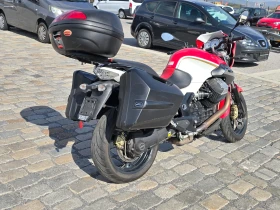 Moto Guzzi Sport 1200 106кс 2012 година, снимка 8