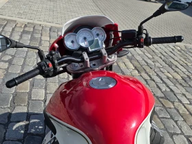 Moto Guzzi Sport 1200 106кс 2012 година, снимка 13