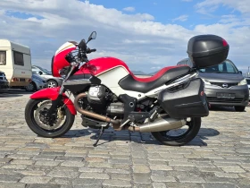 Moto Guzzi Sport 1200 106кс 2012 година, снимка 5