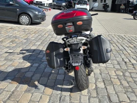 Moto Guzzi Sport 1200 106кс 2012 година, снимка 9