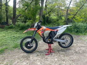  Ktm SX-F