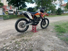Ktm SX-F 350 | Mobile.bg    4