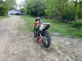 Ktm SX-F 350 | Mobile.bg    3