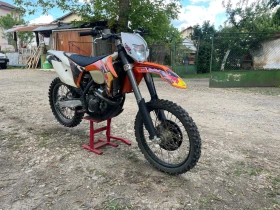 Ktm SX-F 350 | Mobile.bg    5