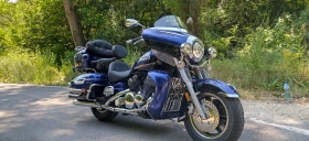 Обява за продажба на Yamaha Royal Star Venture ~16 400 лв. - изображение 1