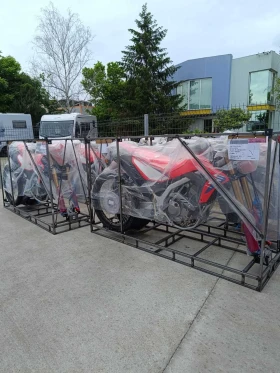 Обява за продажба на Honda Crf 300l ~10 900 лв. - изображение 3 | Auto.bg Обява за продажба на Honda Crf 300l ~10 900 лв. - изображение 3