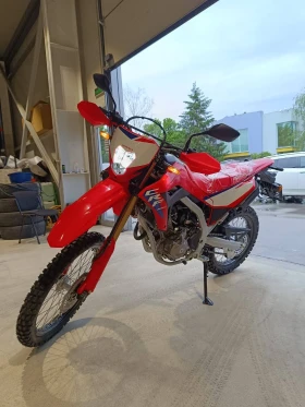 Обява за продажба на Honda Crf 300l ~10 900 лв. - изображение 2 | Auto.bg Обява за продажба на Honda Crf 300l ~10 900 лв. - изображение 2
