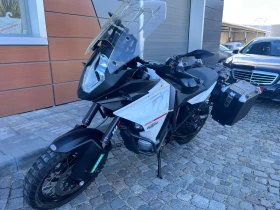 Ktm Adventure 1290 Super Adventure, снимка 5