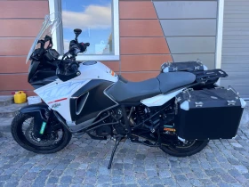 Ktm Adventure 1290 Super Adventure, снимка 4
