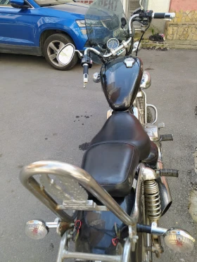 Yamaha Virago undefined | Auto.bg — изображение 5