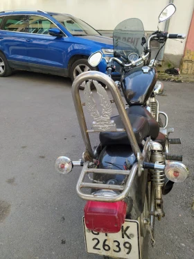 Yamaha Virago undefined | Auto.bg — изображение 4
