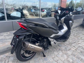 Honda Forza 300 ABS TC | Auto.bg — изображение 3