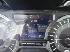 Honda Forza 300 ABS TC | Auto.bg — изображение 10