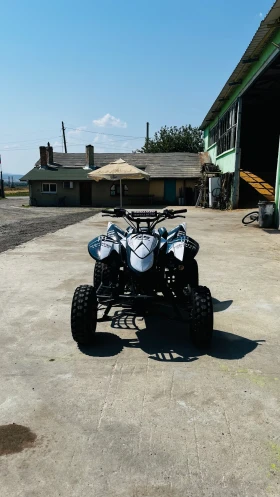 ������ Yamaha Yfz