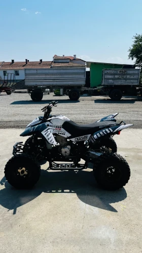 Yamaha Yfz | Mobile.bg � ����� ������ 4