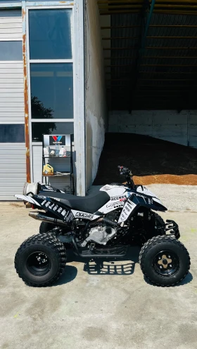 Yamaha Yfz | Mobile.bg � ����� ������ 2