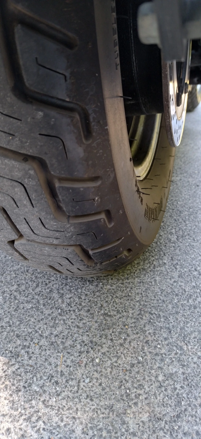 Yamaha Royal Star Venture, снимка 8 - Мотоциклети и мототехника - 52428652