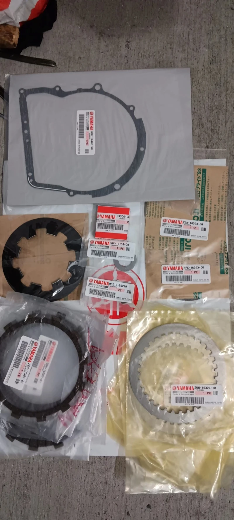 Yamaha Royal Star Venture, снимка 11 - Мотоциклети и мототехника - 52428652