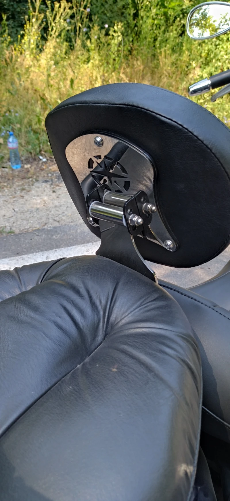 Yamaha Royal Star Venture, снимка 10 - Мотоциклети и мототехника - 52428652