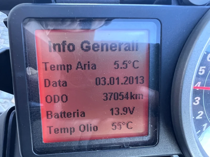 Ktm Adventure 1290 Super Adventure, снимка 11 - Мотоциклети и мототехника - 53043966