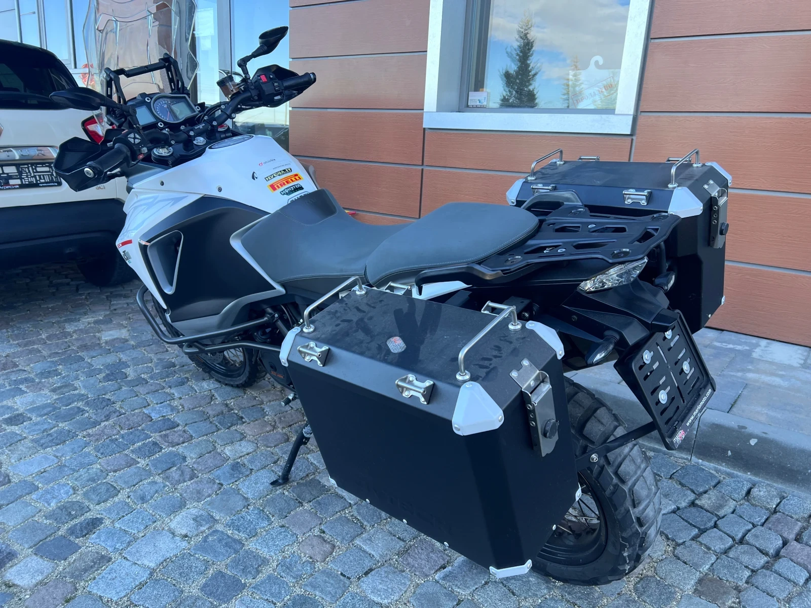 Ktm Adventure 1290 Super Adventure - изображение 6