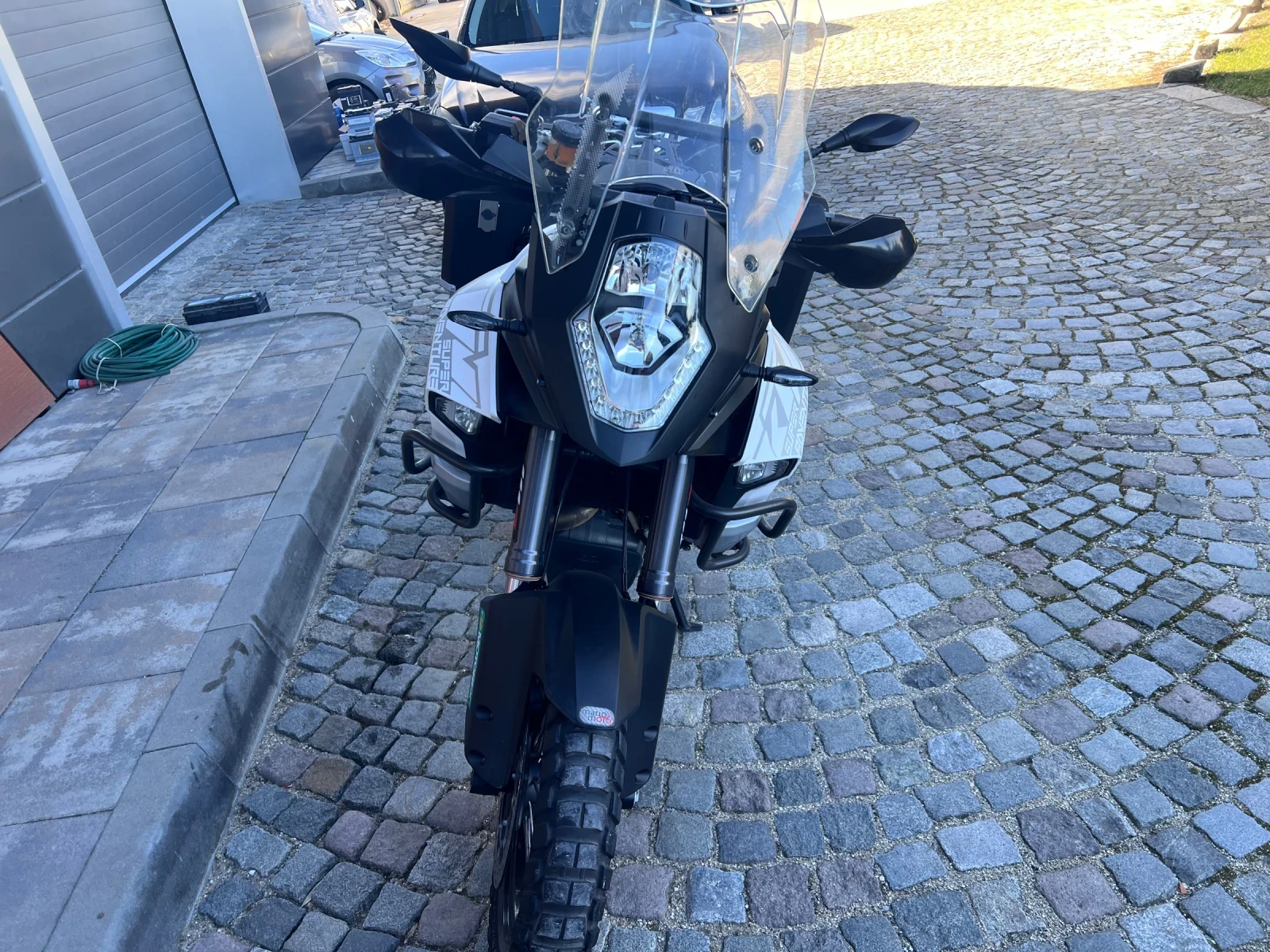 Ktm Adventure 1290 Super Adventure - изображение 7