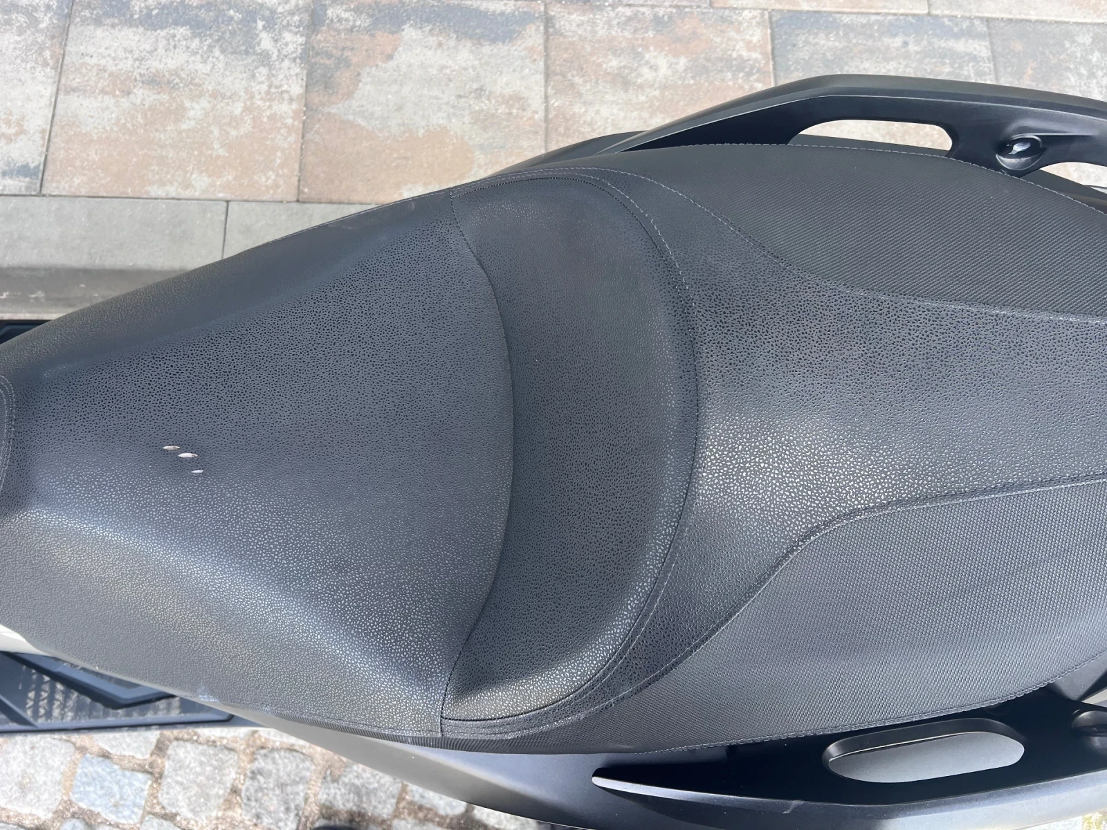 Honda Forza 300 ABS TC, снимка 9 - Мотоциклети и мототехника - 54125456