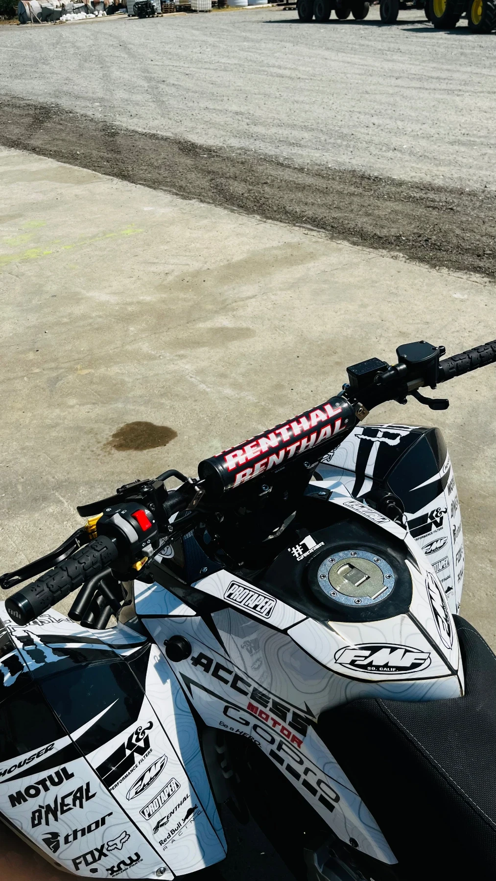 Yamaha Yfz | Mobile.bg � ����������� 7