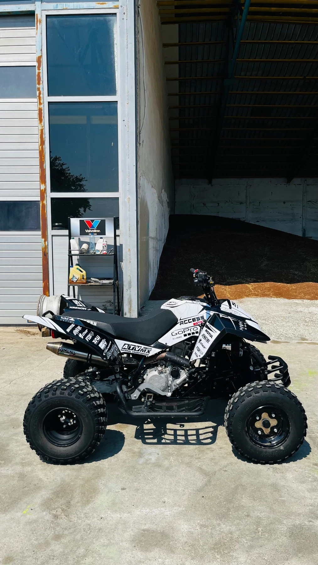 Yamaha Yfz | Mobile.bg � ����������� 2