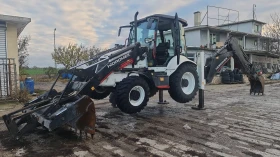 Багер Hidromek 102B - изображение 1