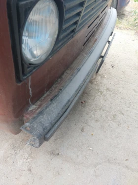 Кемпер VW LT 28, снимка 8