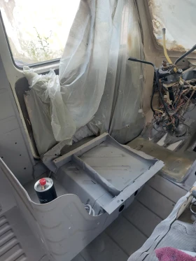 Кемпер VW LT 28, снимка 12