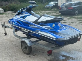 Обява за продажба на Джет Yamaha GP 1800 SVHO ~22 500 лв. - изображение 4
