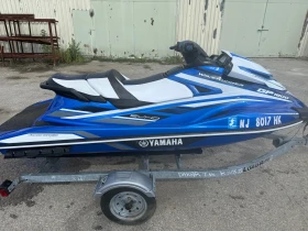 Обява за продажба на Джет Yamaha GP 1800 SVHO ~22 500 лв. - изображение 1