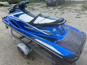 Обява за продажба на Джет Yamaha GP 1800 SVHO ~22 500 лв. - изображение 3