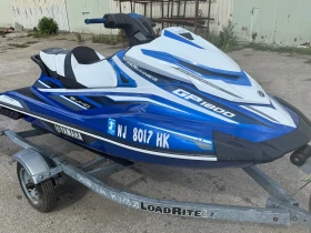 Обява за продажба на Джет Yamaha GP 1800 SVHO ~22 500 лв. - изображение 1