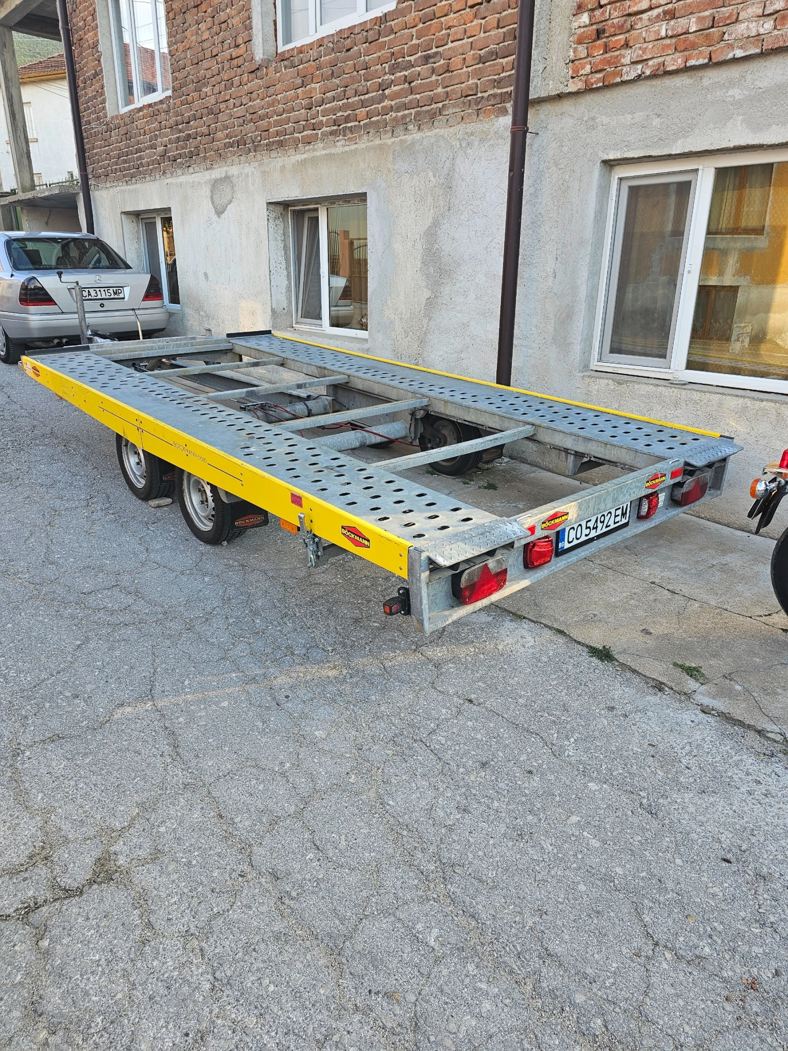 �� ��������� Boockman | Mobile.bg � ����������� 3