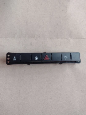 P56046290AB панел с бутони JEEP GRAND CHEROKEE, снимка 1
