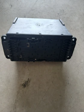 002 545 94 01 SAM модул Mercedes W203 , снимка 3