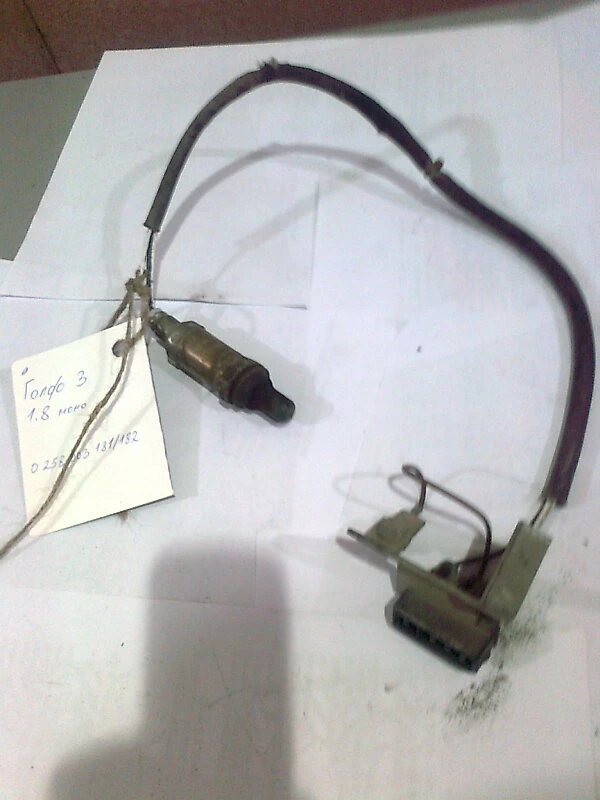 Ламбда сонда за VW Golf