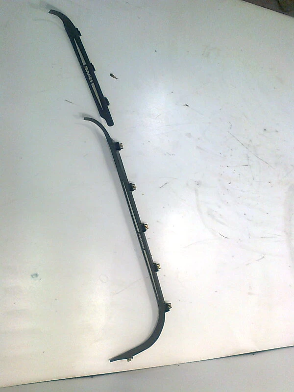 пластмасов декоративен вътрешен праг (ляв) за Сааб 9-5 2,0 турбо 