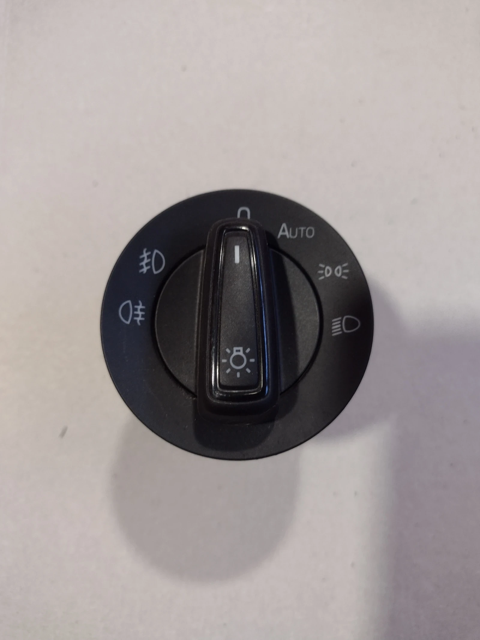 5E0941431D     SKODA OCTAVIA III | Mobile.bg   1