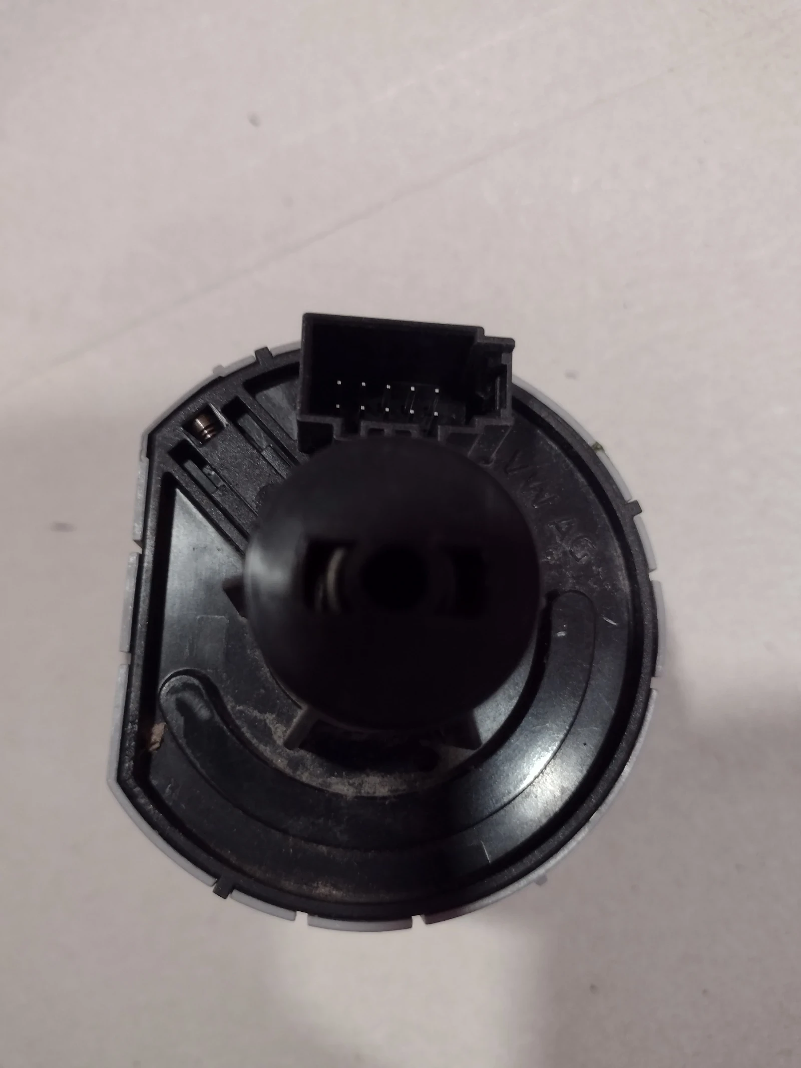 5E0941431D     SKODA OCTAVIA III | Mobile.bg   3